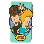 Beavis and Butt-Head Exclusive Card Holder, , hi-res view 1