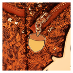 Chip 'n' Dale Exclusive Sequin Cosplay Mini Backpack, , hi-res view 5