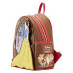 Snow White Lenticular Princess Series Mini Backpack, , hi-res view 5