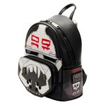 Star Wars Celebration 2022 - The Bad Batch Wrecker Cosplay Mini Backpack, , hi-res image number 2