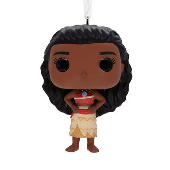 Moana Ornament, Image 2