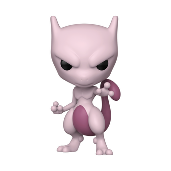 Pop!! Mewtwo,  Pop!! Mewtwo, Image 1