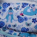 Winnie The Pooh Floral Eeyore Crossbuddies® Cosplay Crossbody Bag With Coin Bag, , hi-res view 7