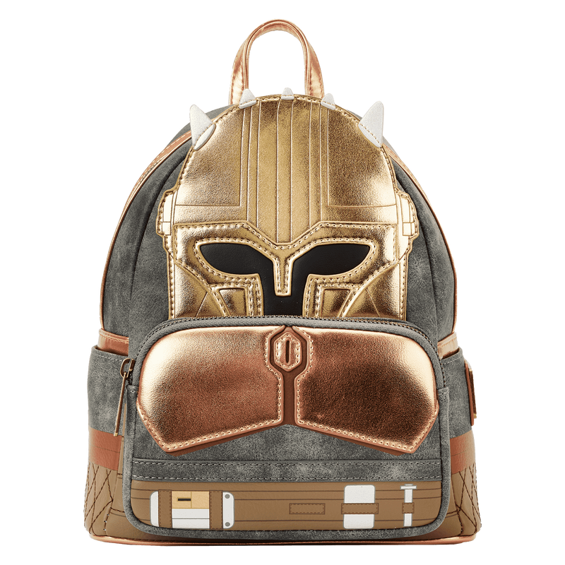 Star Wars Celebration Armorer Cosplay Mini Backpack, , hi-res image number 1