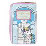 My Little Pony 40th Anniversary Pretty Parlor Zip Around Wallet, , hi-res view 5