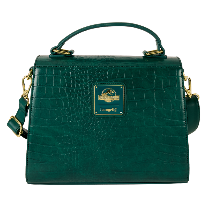 Jurassic World Jungle Velociraptor Glow Crossbody Bag, , hi-res view 7