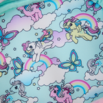 My Little Pony Sky Scene 3-Piece Cosmetic Bag Set, , hi-res view 10