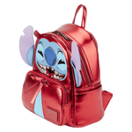 Stitch Devil Cosplay Mini Backpack, , hi-res view 4