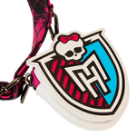 Monster High Skullette Figural Crossbody Bag with Coin Bag, , hi-res view 5