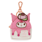 Sanrio Hello Kitty & Friends x Strawberry Shortcake Cosplay Mini Backpack Keychain Charm, , hi-res view 6