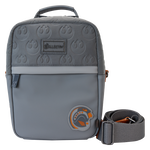 COLLECTIV Star Wars Rebel Alliance The EVRYDAY Convertible Backpack & Crossbody Bag, , hi-res view 1