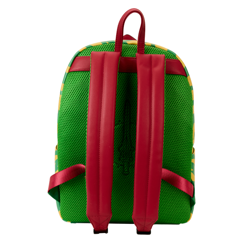 Masters of the Universe Battle Cat Cosplay Full-Size Backpack, , hi-res view 4