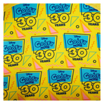 A Goofy Movie 30th Anniversary Max & Roxanne Crossbody Bag, , hi-res view 8