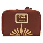 Exclusive - Star Wars: The High Republic Keeve Trennis Zip Around Wallet, , hi-res image number 3
