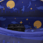 Peter Pan Exclusive London Light-Up Mini Backpack, , hi-res view 7