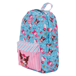 Sanrio Kuromi Holiday All-Over Print Full-Size Backpack, , hi-res view 2