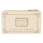 Harry Potter Hogwarts Express Ticket Bifold Wallet, , hi-res view 4