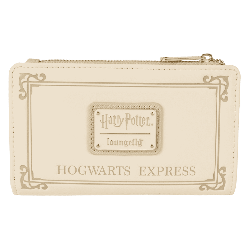 Harry Potter Hogwarts Express Ticket Bifold Wallet, , hi-res view 4