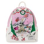 Dr. Seuss' How the Grinch Stole Christmas! Lenticular Scene Mini Backpack, , hi-res view 1