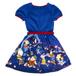 Stitch Shoppe Snow White Lauren Dress, , hi-res image number 7