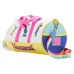 Disney Mousercise Duffle Bag, , hi-res view 6