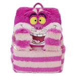 Alice In Wonderland Exclusive Cheshire Cat Plush Light Up Mini Backpack, , hi-res view 6