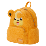Pokémon Teddiursa Limited Edition Sherpa Cosplay Mini Backpack, , hi-res view 3
