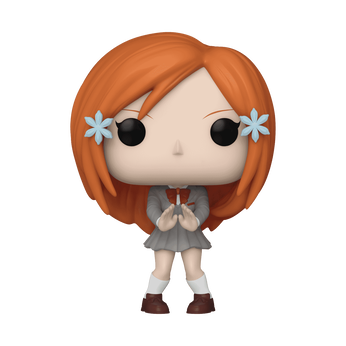 Pop! Orihime Inoue, Image 1