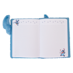 Stitch Plush Cosplay Refillable Stationery Journal, , hi-res view 3