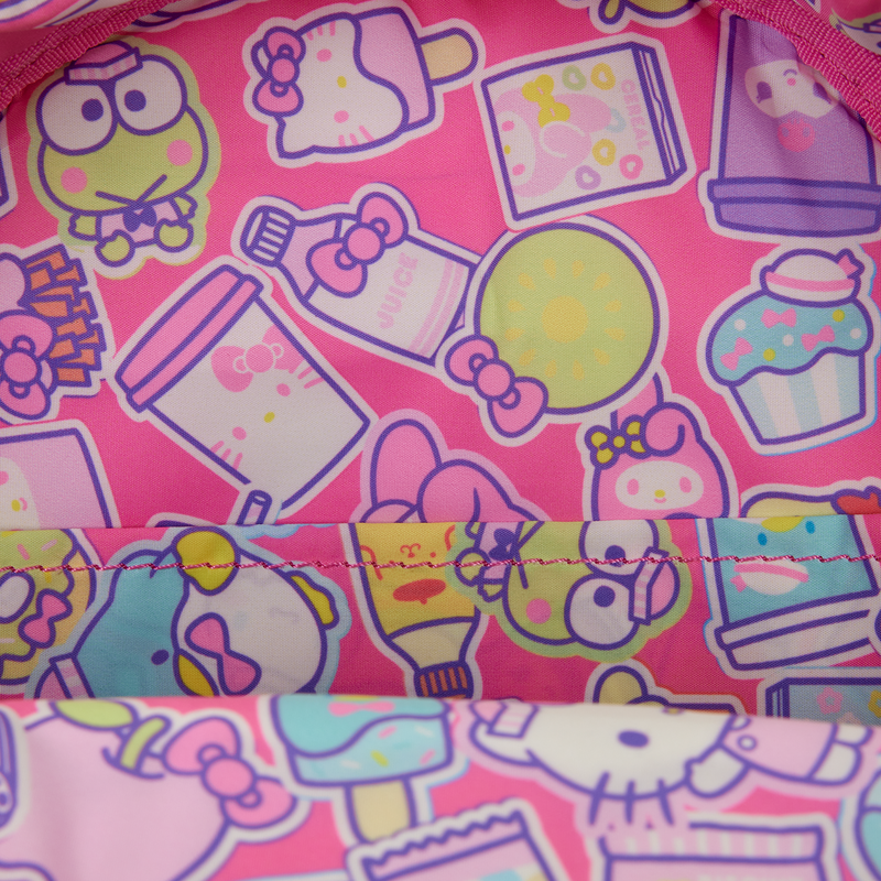 NYCC Limited Edition Hello Kitty & Friends Bakery Pop! and Bag Bundle - Sanrio, , hi-res view 6