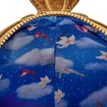 Stitch Shoppe Aladdin Genie Lamp Crossbody Bag, , hi-res image number 6