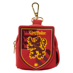 Harry Potter Gryffindor House Treat & Disposable Bag Holder, , hi-res view 1