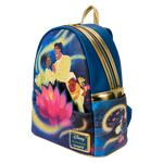 The Princess And The Frog 15th Anniversary Tiana & Naveen Glow Mini Backpack, , hi-res view 5