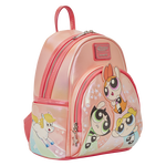 The Powerpuff Girls Exclusive Pearlescent Mini Backpack, , hi-res view 4