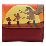 Hercules 25th Anniversary Sunset Bi-Fold Wallet, , hi-res image number 1