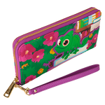 Tangled Rapunzel Exclusive Books Wristlet Wallet, , hi-res view 6