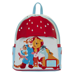 Winnie the Pooh & Friends Rainy Day Mini Backpack, , hi-res view 1