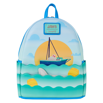 Jaws 50th Anniversary Mini Backpack, Image 1