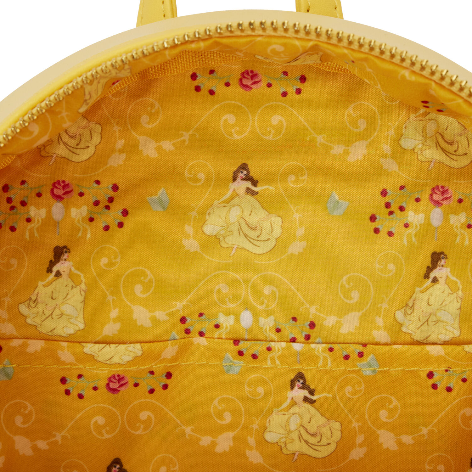 Loungefly belle bag discount