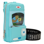 Kim Possible Kimmunicator Lenticular Sling Crossbody Bag, , hi-res view 4