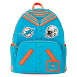 NFL Miami Dolphins Varsity Mini Backpack, , hi-res view 1