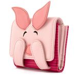 Disney Winnie The Pooh Piglet Wallet, , hi-res view 3