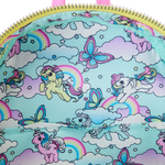 My Little Pony Color Block Mini Backpack, , hi-res view 8