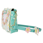 Loungefly Hawaiian Shirt Crossbody Bag, , hi-res view 3
