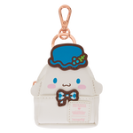 Sanrio Hello Kitty & Friends x Strawberry Shortcake Cosplay Mini Backpack Keychain Charm, , hi-res view 3