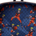Naruto Cosplay Full-Size Backpack, , hi-res view 8
