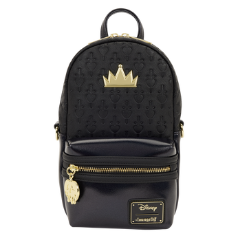 Mickey Mouse Classic Cosplay Ear Mini Backpack image