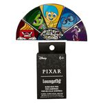 Inside Out Control Panel Blind Box Pin, , hi-res image number 1
