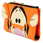 Winnie the Pooh Tigger Cosplay Flap Wallet, , hi-res view 4