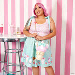 Stitch Shoppe Disney Soft Serve Ice Cream Jan Dress, , hi-res view 2